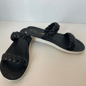 Cushion air sandals